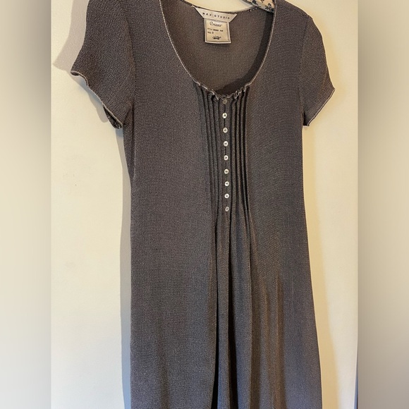 MAX STUDIO Designer Label vintage 90’s long dress - Picture 2 of 7